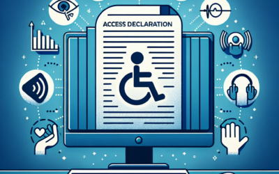 Declaración de Accesibilidad