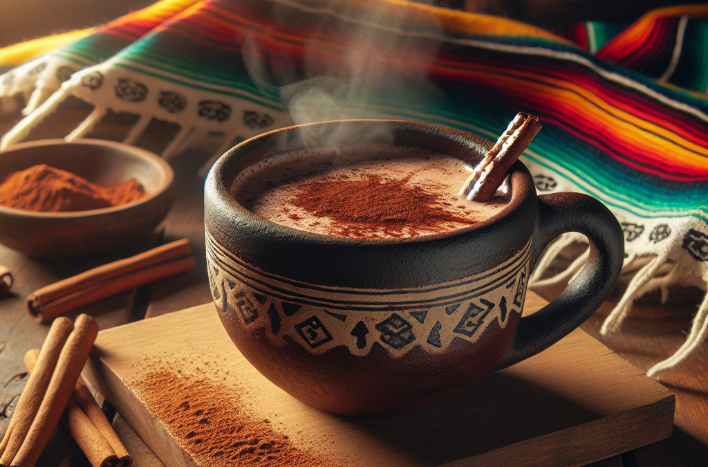 Champurrado