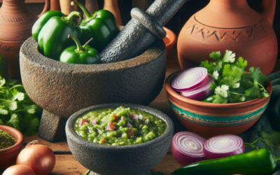 Salsa Verde