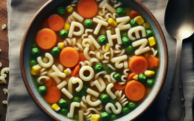 Sopa de letras