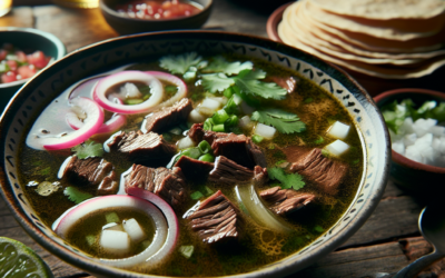 Carne en su jugo